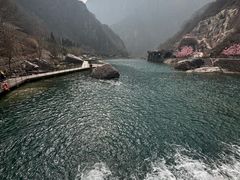 -河南宝泉旅游区