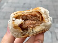 -长发西饼(临顿路店)