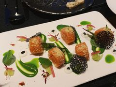 -AZUL by FUEL蓝色·法式酒馆(琶醍店)