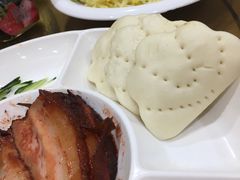 梅菜扣肉饼-西北印象佳宴(兴华街中段店)