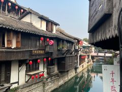 -王记海棠糕(新场古镇店)