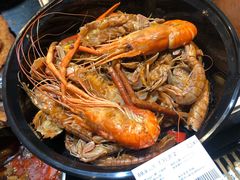 -盒马鲜生(大行宫店)