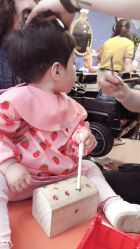 -呵林婴童亲子造型(新街口总店)
