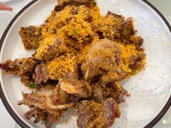 -满堂·烤鸭店·北京菜(鼓楼店)