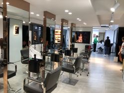 -FT菲瞳美发沙龙