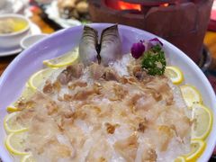 -捞围鲜·港式打边炉(海阳路店)