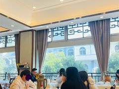-怡园饭店-餐厅(四望亭店)