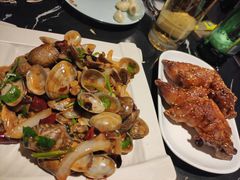 -杨家崴子碳缸烧烤(东三马路店)