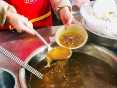 -好成财牛排馆(涂门街总店)