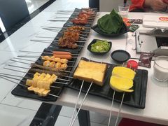 -延边白玉串城(东环城路店)