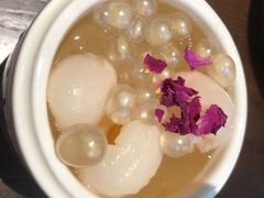 -张翻越·川渝冒菜·武汉黑鸭煲(城北万象城店)