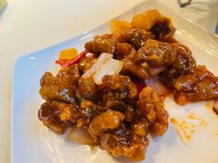 -古南都·老广东酒楼(龙江店)