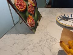-必胜客(新辰里酒仙桥店)