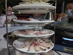 -天怡·鱼工厂(梅溪湖店)