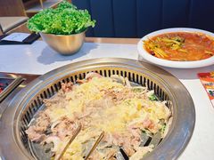 -杨记齐齐哈尔烤肉(总店)