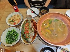 -妈妈的味道(和顺古镇店)