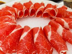 -田园肥牛鲍鱼先生(新北店)