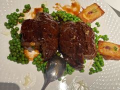 -上海总会SHANGHAICLUB(兴业太古汇店)