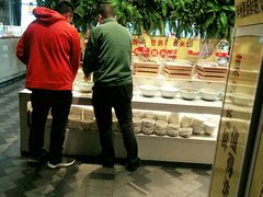 -香佰里鲜货火锅(佳乐金街店)