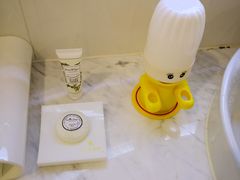-广州花之恋城堡酒店