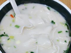 -大头亮羊汤烩面·河南非遗(良乡总店)