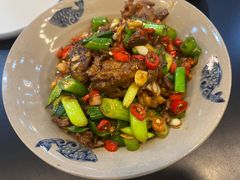 小炒肉-潇湘阁(望京SOHO店)