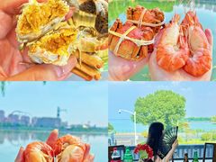 -蟹天蟹地农家菜·阳澄湖大闸蟹(浅水湾店)