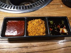 -梅梅家的烤肉店(槐北路店)