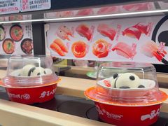 -友壹町寿司(佛山新DNA店)