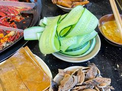 -肥龙火锅(南坪店)