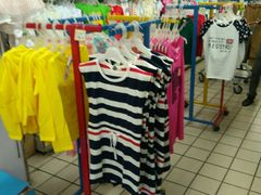 -中百仓储(新洲购物广场店)