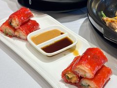 -泮溪酒家(荔枝湾店)