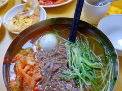 -屋里家延边朝鲜族冷面(南园店)
