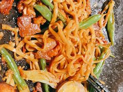 -九毛九西北菜(汕头金平万达广场店)