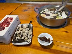-养牛邓·潮汕牛肉海鲜自助火锅(广州店)