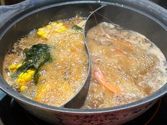 -厚道寿喜烧専門店·自助畅食(国贸店)