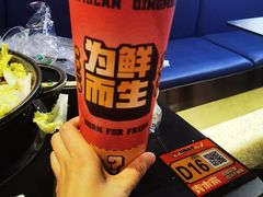 -青木岚小海鲜•小龙虾(友谊店)