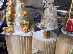 -杜哈夫DOUX RÊVE·生日蛋糕(日月光店)