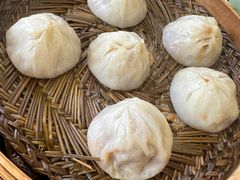 鲜肉小笼-忆秦园小笼包(惠山古镇总店)