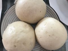 -天天向上素食餐厅(五台山店)