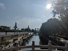 -泉城广场