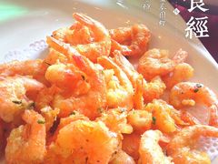 -小蓝鲸湖北菜(八一路店)
