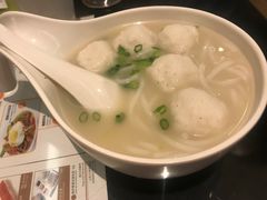 -翠华餐厅(正佳广场店)
