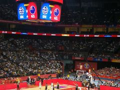 -梦之蓝青奥体育公园体育馆