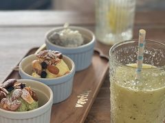 -Vanillacafe香草咖啡(银海大世界店)