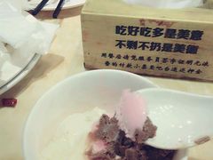 -哆来咪火锅烤肉自助(牌楼店)