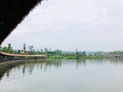 -枫香湖儿童公园