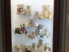 -济州岛泰迪熊博物馆