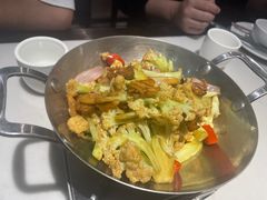 -小菜园新徽菜(南京秦淮龙蟠汇店)