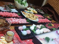 -束河人家(南锣鼓巷店)